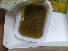 -麦当劳(皇岗路店)