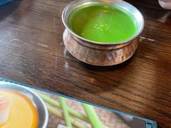 -甘尼仕印度餐厅酒吧(斜塘老街店)