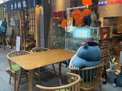 -老北京风情街