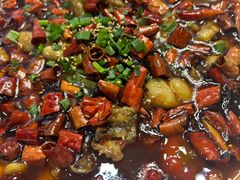 -鸿星花园酒家(银亿家园店)