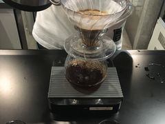 -LIN COFFEE CO(龙珠达店)