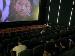 -大光明电影院(南京西路店)