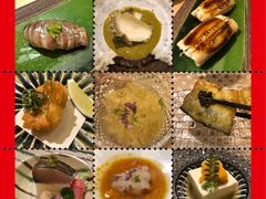 -鮨青(恒基名人购物中心店)