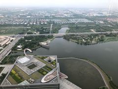 -嘉定凯悦·咖啡厅