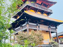 -茅山东方盐湖城景区