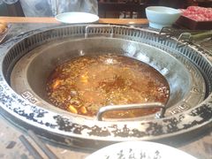 -匠岳·王宝器麻椒鱼(会展中心店)