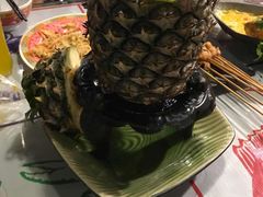 -辉记炭烧海鲜大排档·老字号(福田店)
