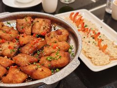 -湖锦酒楼·32年地道湖北菜(光谷店)