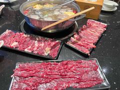 -尚合里潮汕牛肉火锅(海沧店)