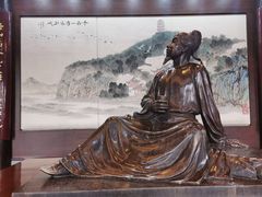 -采石矶-马鞍山太白楼