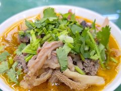 -联营烧麦(乌兰察布店)