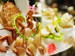 -尚海豆捞(乐虹坊店)