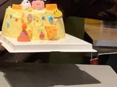 -海底捞火锅(金光华店)