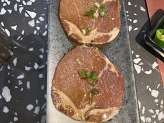 经典瘦牛-黑牛の場烤肉(摩天活力城店)