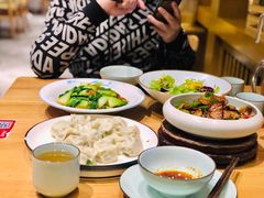 小吊梨汤-伊喜饺子·烤鸭(五道口学院路店)