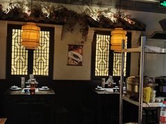 -绿茶餐厅(深圳龙华天虹购物中心店)