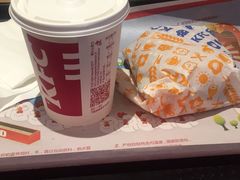 -肯德基(南五店)