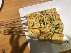 -木屋烧烤(惠阳华润小径湾店)