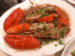 波士顿龙虾-喜记避风塘炒辣蟹(旗舰店)