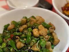 -湘菜时代风味餐厅