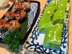 -萤初高端日料王(曲江银泰店)