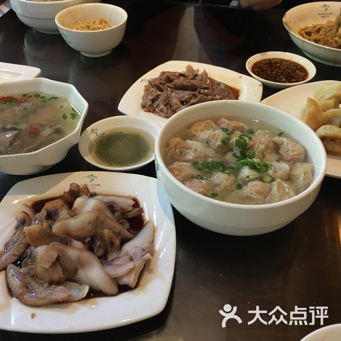 源味三明图片-北京小吃快餐-大众点评网