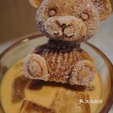 万达三楼一家非常正点的港式餐厅。来得晚烧鹅售罄