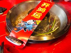 -谭鸭血老火锅(漳州路店)