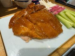 -满园烤鸭·春饼(奥体万达店)
