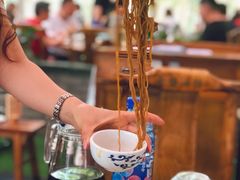-老磨油饼(高陵店)