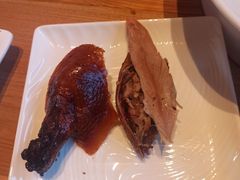 -四季民福烤鸭店(前门廊房二条店)