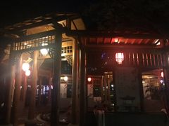 -黄山温泉国际旅游度假区