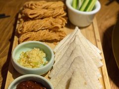 -刀板香·安徽菜(望江东路店)