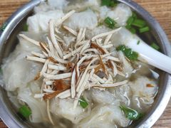 -荣巷小馄饨(荣巷店)