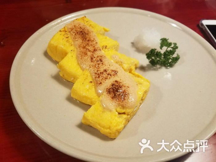 和乐(五大道)明太子鸡蛋卷图片 - 第2张