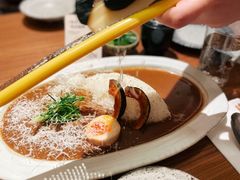 -CURRY YA 熟成咖哩專門店(深圳湾万象城店)