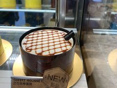 -PAPER STONE BAKERY(天环店)