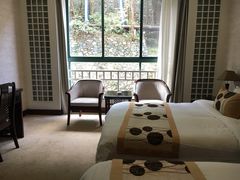 -天明山温泉大酒店