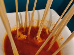 -半天妖烤鱼(方庄店)