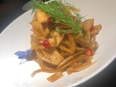 特色茴香根-凤凰湘语·湘粤鲜融(浦东旗舰店)