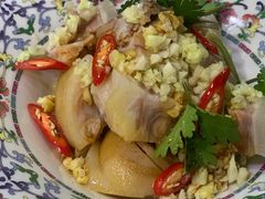 -锦园春香港茶餐厅(西海湾旗舰店)