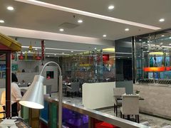 -北京西单美爵酒店