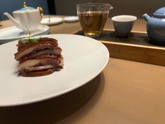 -隐溪茶馆(金虹桥店)