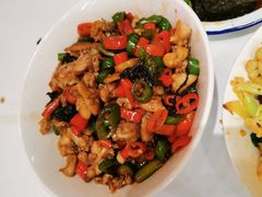 -老长沙龙虾馆·聚会餐厅(白石洲店)