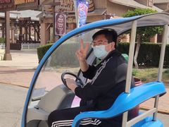 -蓬莱欧乐堡梦幻世界