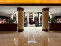 -北京前门建国饭店