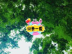 -东郊湿地公园