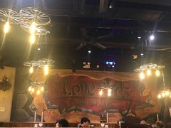 -小俩口烧烤东北菜(双井店)