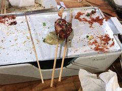 -木屋烧烤(惠阳华润小径湾店)