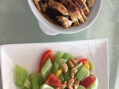 -天塔旋转餐厅